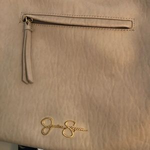 Jessica Simpson tote purse